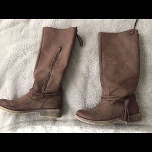 Roxy Riding Boots